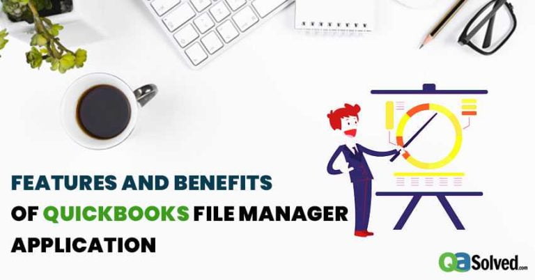 quickbooks file manager