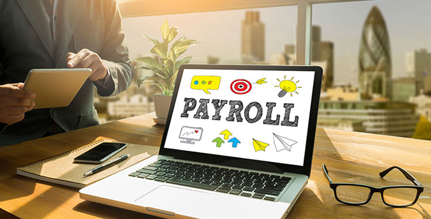 Benefits of Intuit Payroll Integration with QuickBooks Benefits of Intuit Payroll
