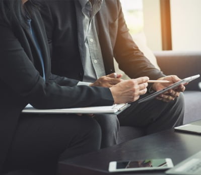 Get end-to-end business accounting solutions from QASolved business accounting solutions