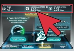 Tweak your Internet Settings Tweak your Internet Settings