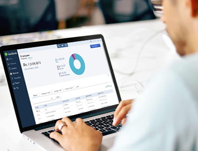 We take care of all your business payroll related worries, such as business payroll