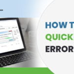 quickbooks error 1016