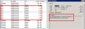 QuickBooks Error 4 QuickBooks Error 4