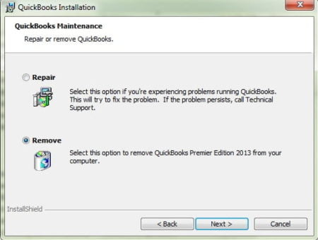 Use QuickBooks Clean Install Tool For Windows To Reinstall QB