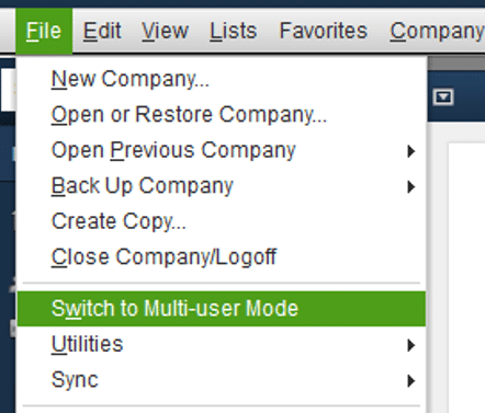 Switching to Multi User Mode switching to multi user mode