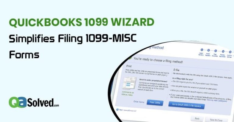 quickbooks 1099 wizard
