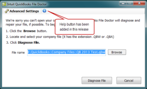 Repair and Update QuickBooks Repair and Update QuickBooks