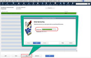 how to get quickbooks payroll service key how to get quickbooks payroll service key