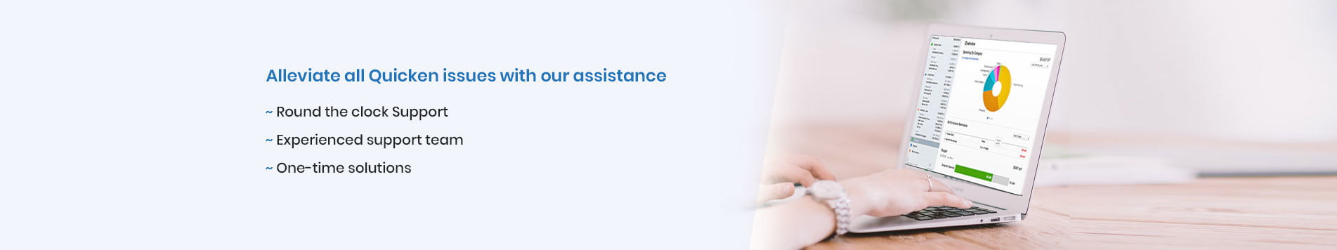 Quicken_Support Quicken_Support