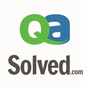 QASolved