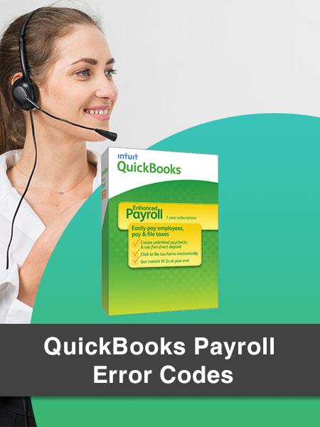 quickbooks payroll error codes