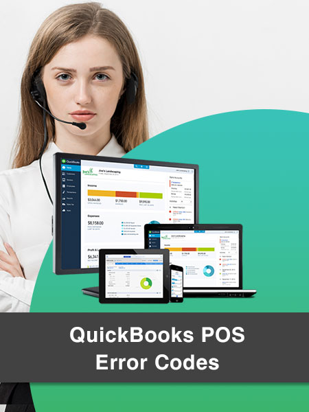 quickbooks pos error codes