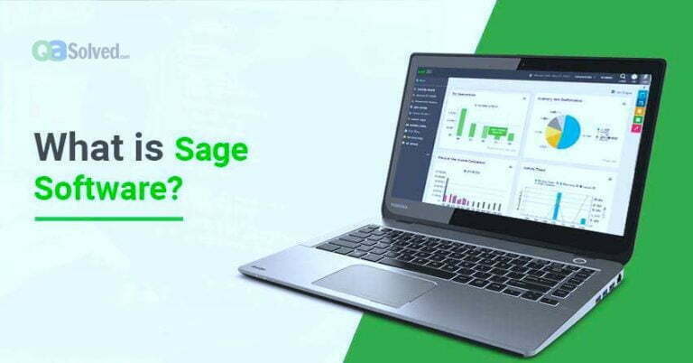 what is sage software
