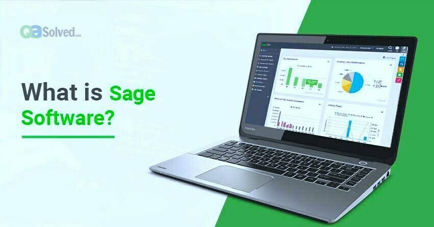 what is sage software