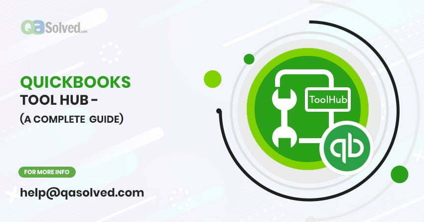 quickbooks tool hub