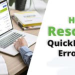 quickbooks error 324