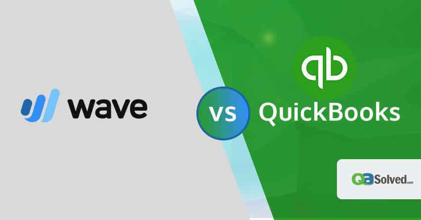 Wave vs QuickBooks – A Detail Analysis