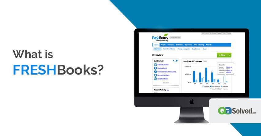 What is FreshBooks? – A Comprehensive Guide