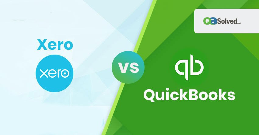 Xero vs QuickBooks – A Complete Comparison