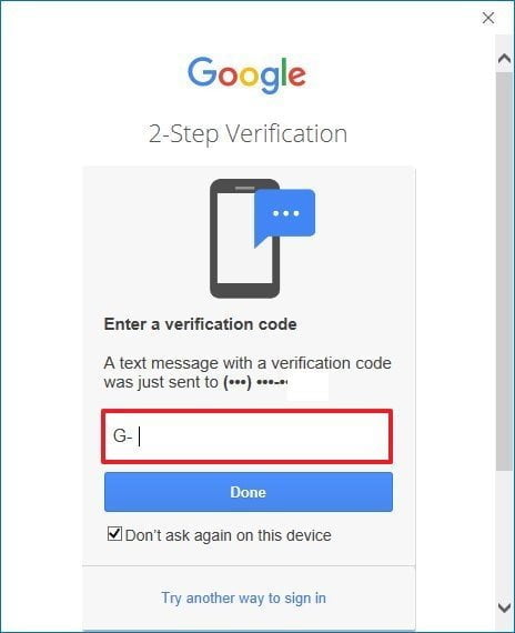 gmail-2-setp-verification
