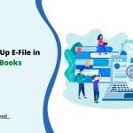 How to Set Up E-File in QuickBooks