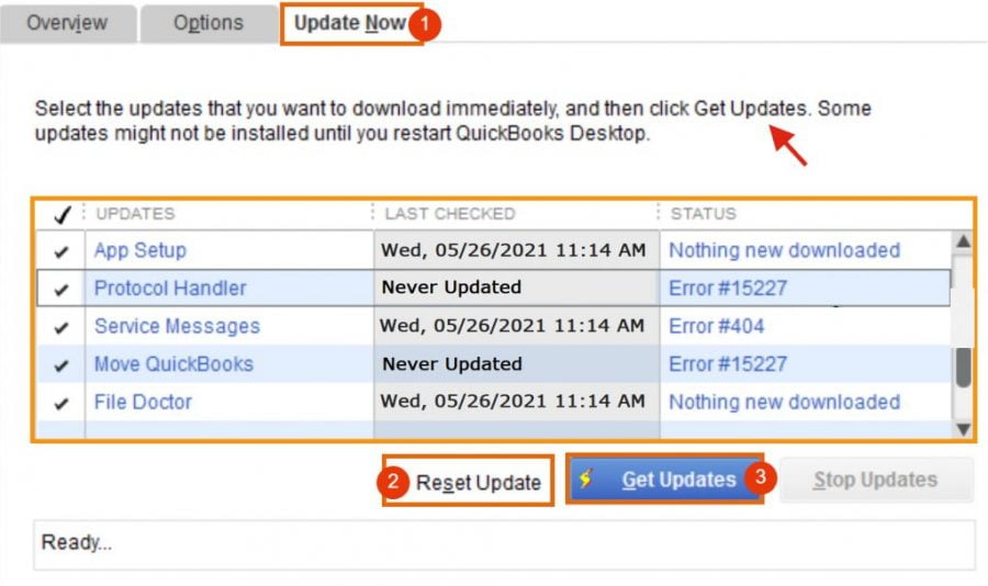 Way To Fix QuickBooks Export Option for Excel Grayed Out Qasolved