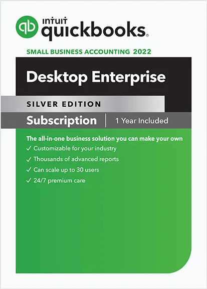 quickbook enterprises