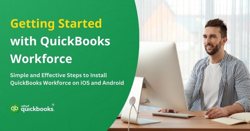 Getting Started with QuickBooks Workforce