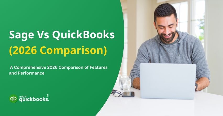 Sage vs QuickBooks