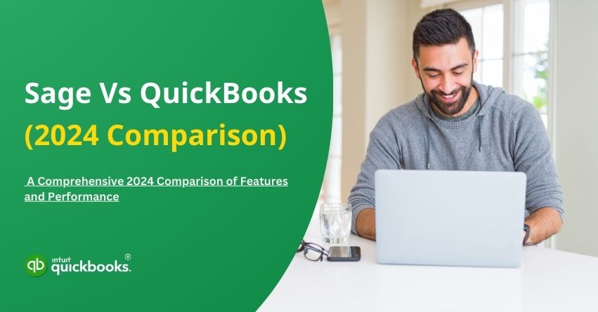 Sage Vs QuickBooks