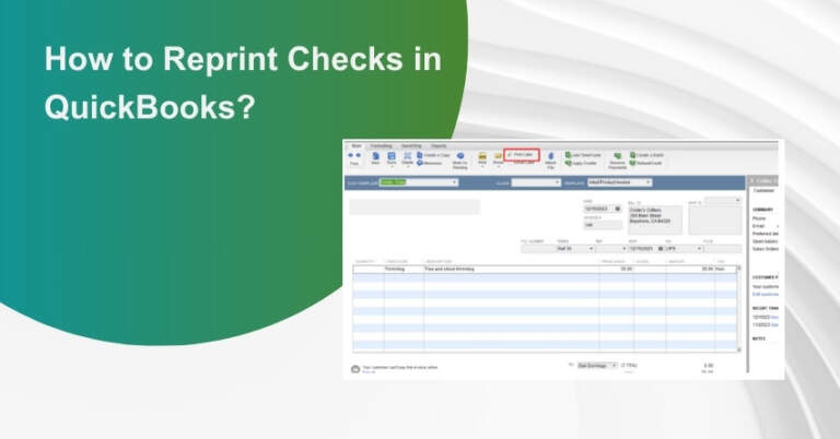 how-to-reprint-checks-in-quickbooks-qasolved