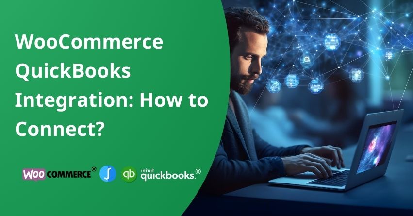 WooCommerce QuickBooks Integration