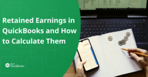 Retained Earnings in QuickBooks