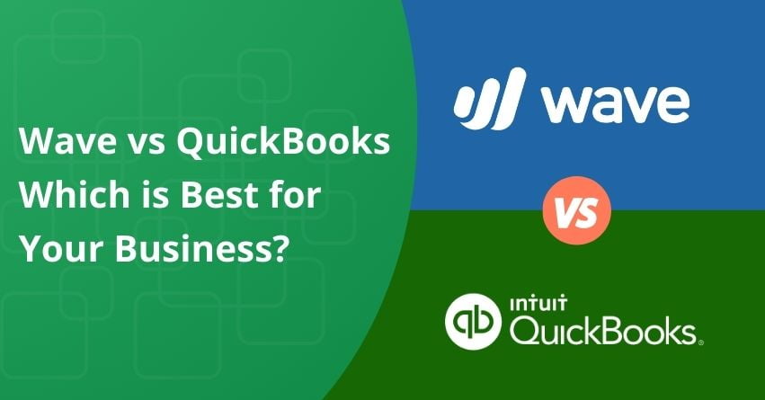 Wave vs QuickBooks
