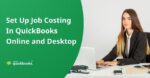 Setup Job Costing In QuickBooks