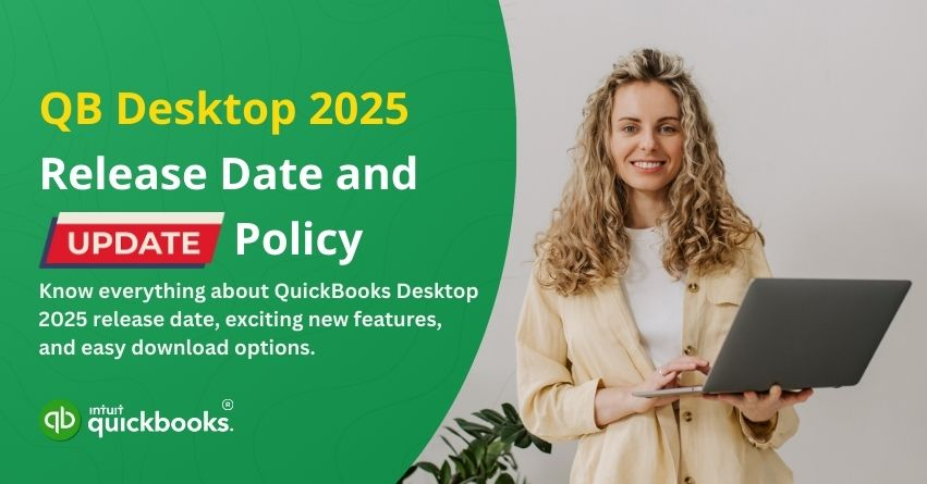QuickBooks Desktop 2025