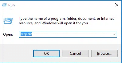 Fix Windows Registry