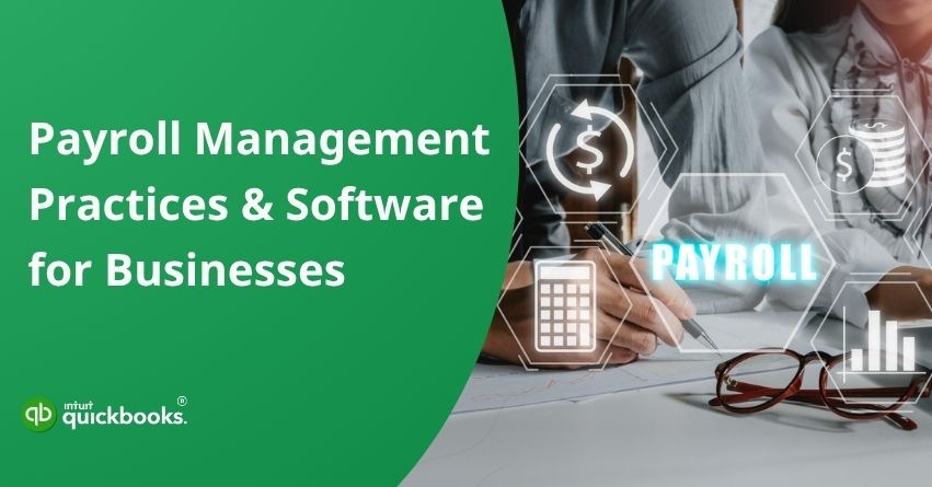 Payroll Management Practices