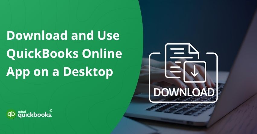 QuickBooks Online App