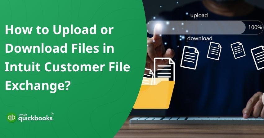 Intuit Customer File Exchange