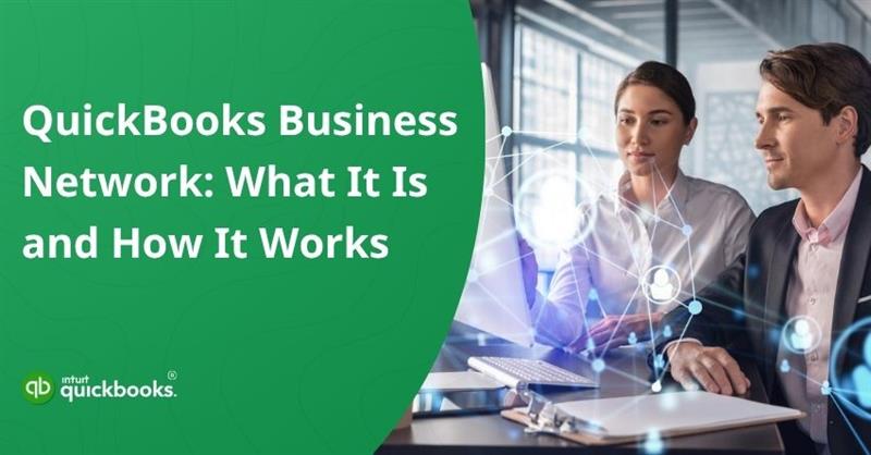 QuickBooks Business Network