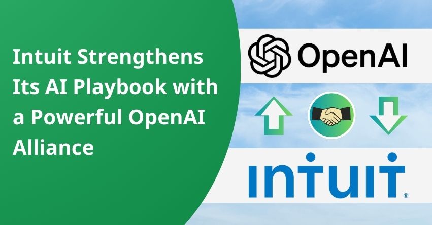 OpenAI Intuit Partnership