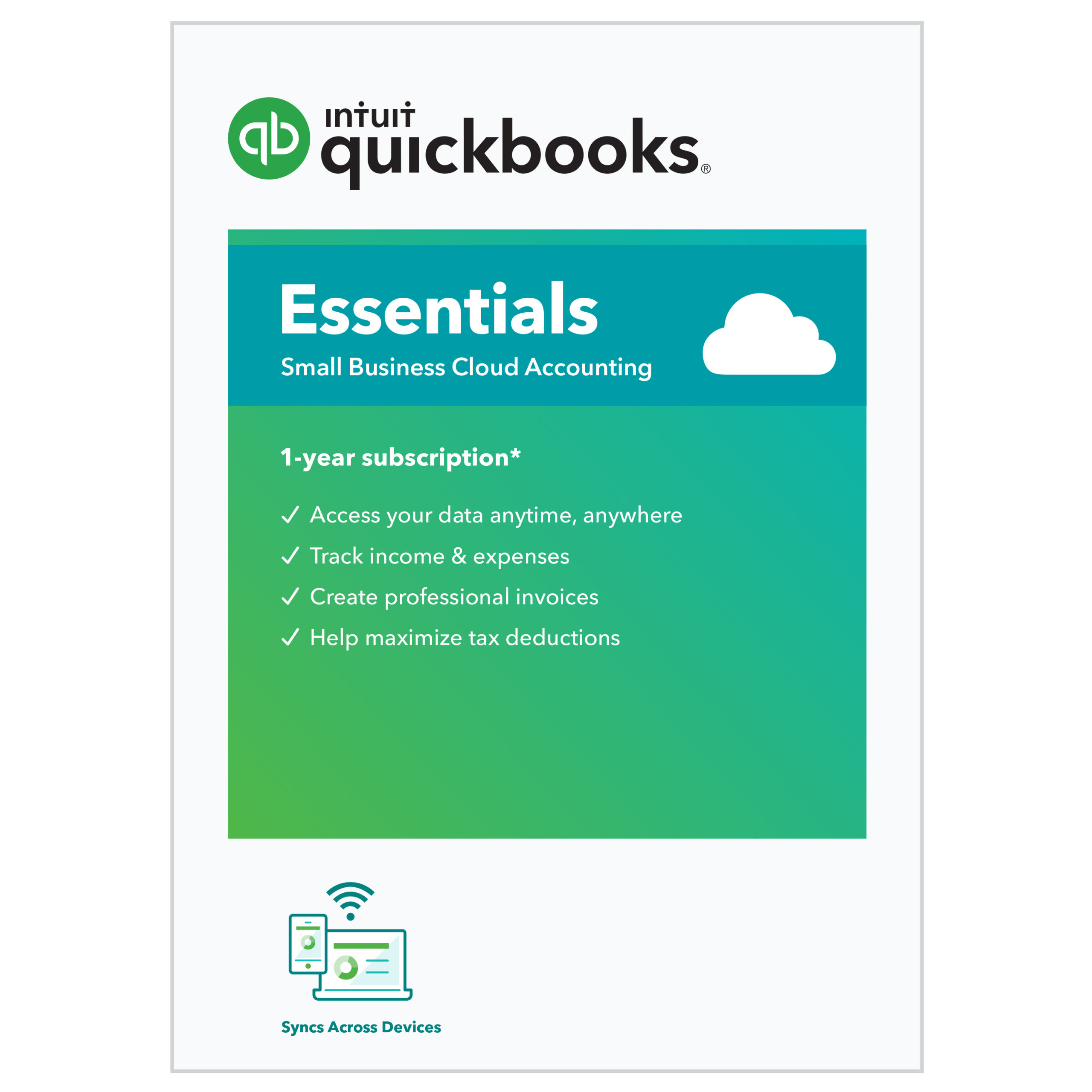 quickbooks-essentials