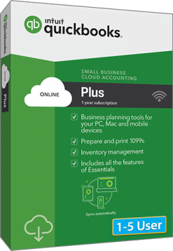 quickbooks-plus