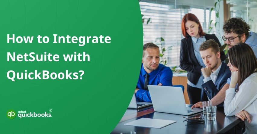NetSuite QuickBooks Integration