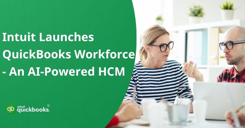 QuickBooks Workforce