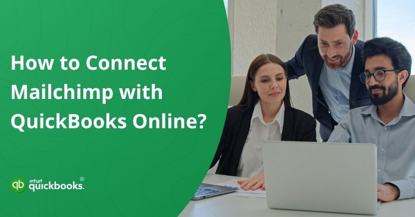 QuickBooks Online Mailchimp Integration