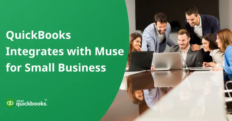 QuickBooks Integrates with Meta's Muse