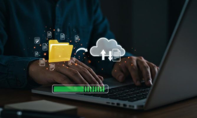 FreshBooks data management and backup