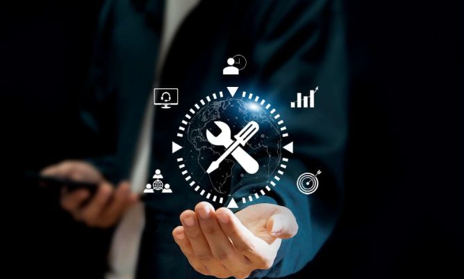 QuickBooks ProAdvisor long term service approach